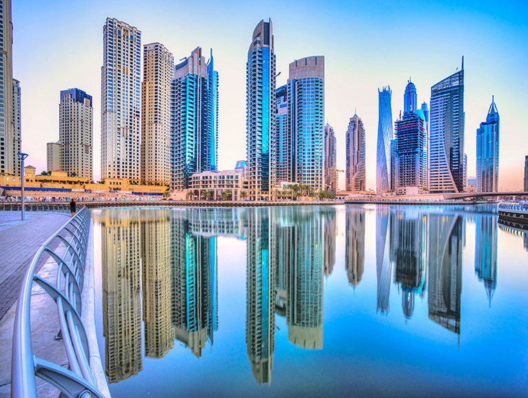 GLOBAL YATIRIMCILARIN GZDES: DUBA